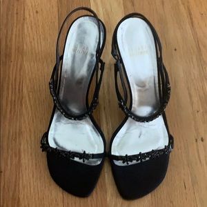 Stuart Weitzman heels size 7.5